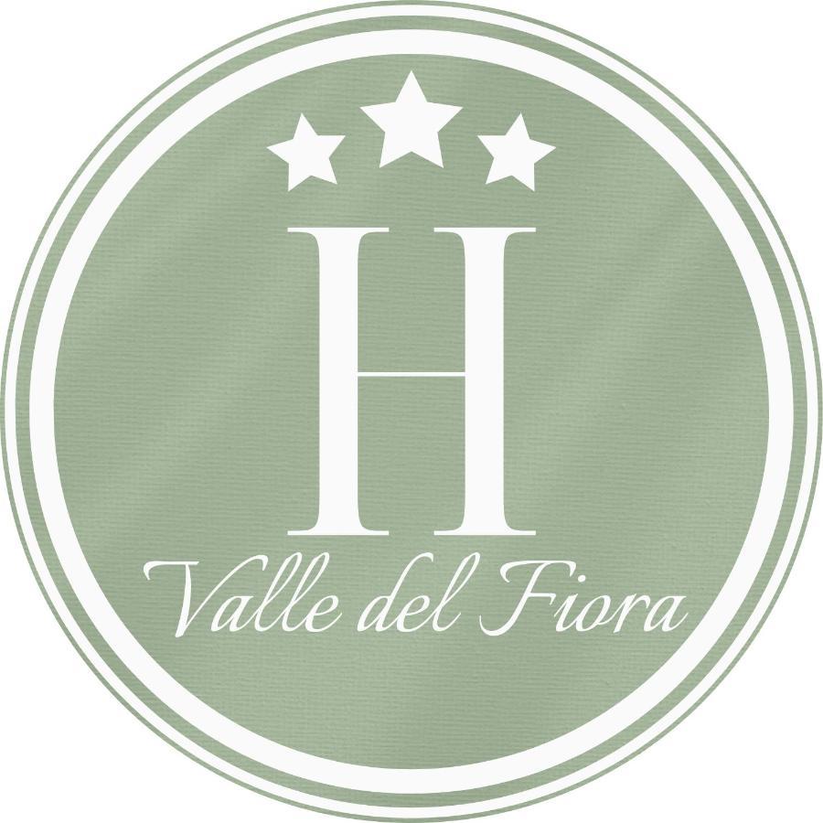 Hotel Valle Del Fiora Santa Fiora Luaran gambar